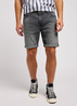 Lee® Rider Short - Washed Black