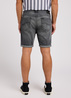 Lee® Rider Short - Washed Black