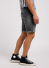 Lee® Rider Short - Washed Black