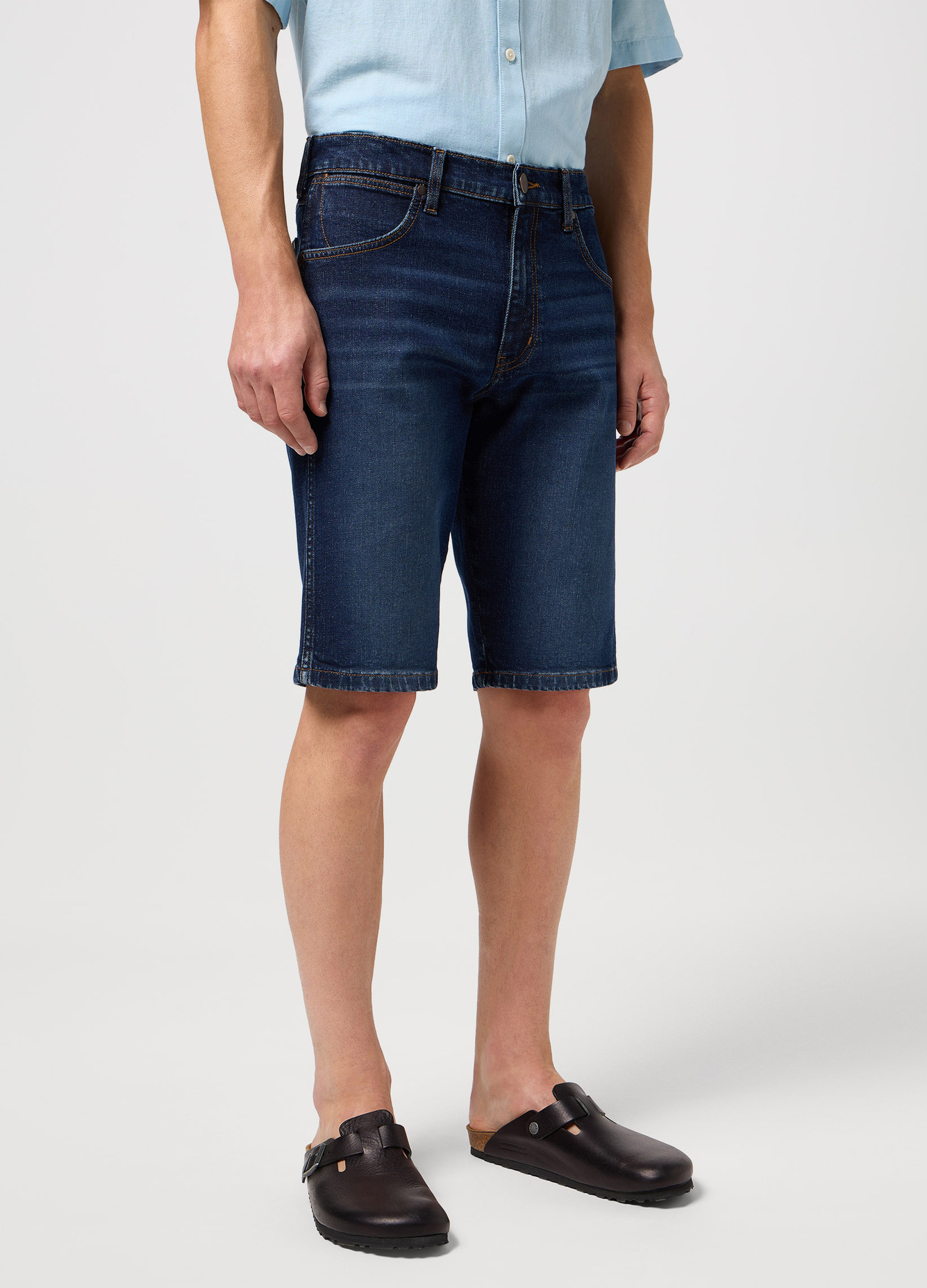 Wrangler® Colton Shorts - Easy Going