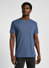 Lee® Ultimate Pocket Tee - Mood Indigo