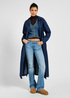 Lee® Denim Trench Coat - Home Bound