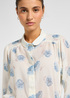 Lee® Shired Blouse - Shy Blue Floral