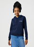 Lee® Regular Hoodie - Navy