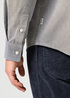 Wrangler® Oxford Shirt - Grey