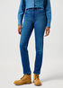 Wrangler® Straight - Agate Blue