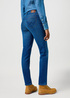 Wrangler® Straight - Agate Blue