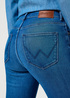 Wrangler® Straight - Agate Blue