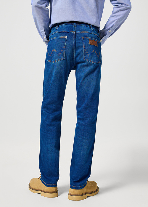 Wrangler® Greensboro - Blue Jam - O&O