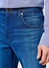 Wrangler® Greensboro - Blue Jam - O&O