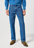 Wrangler® 13MWZ Cowboy Cut - Stonewashed