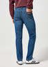 Wrangler® River - Sundown Blue