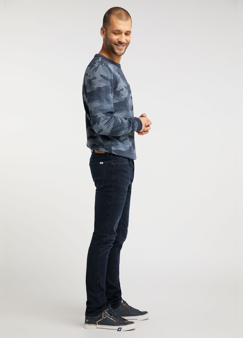 Mustang® Frisco - Denim Blue