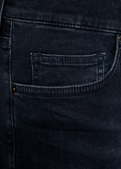 Mustang® Frisco - Denim Blue