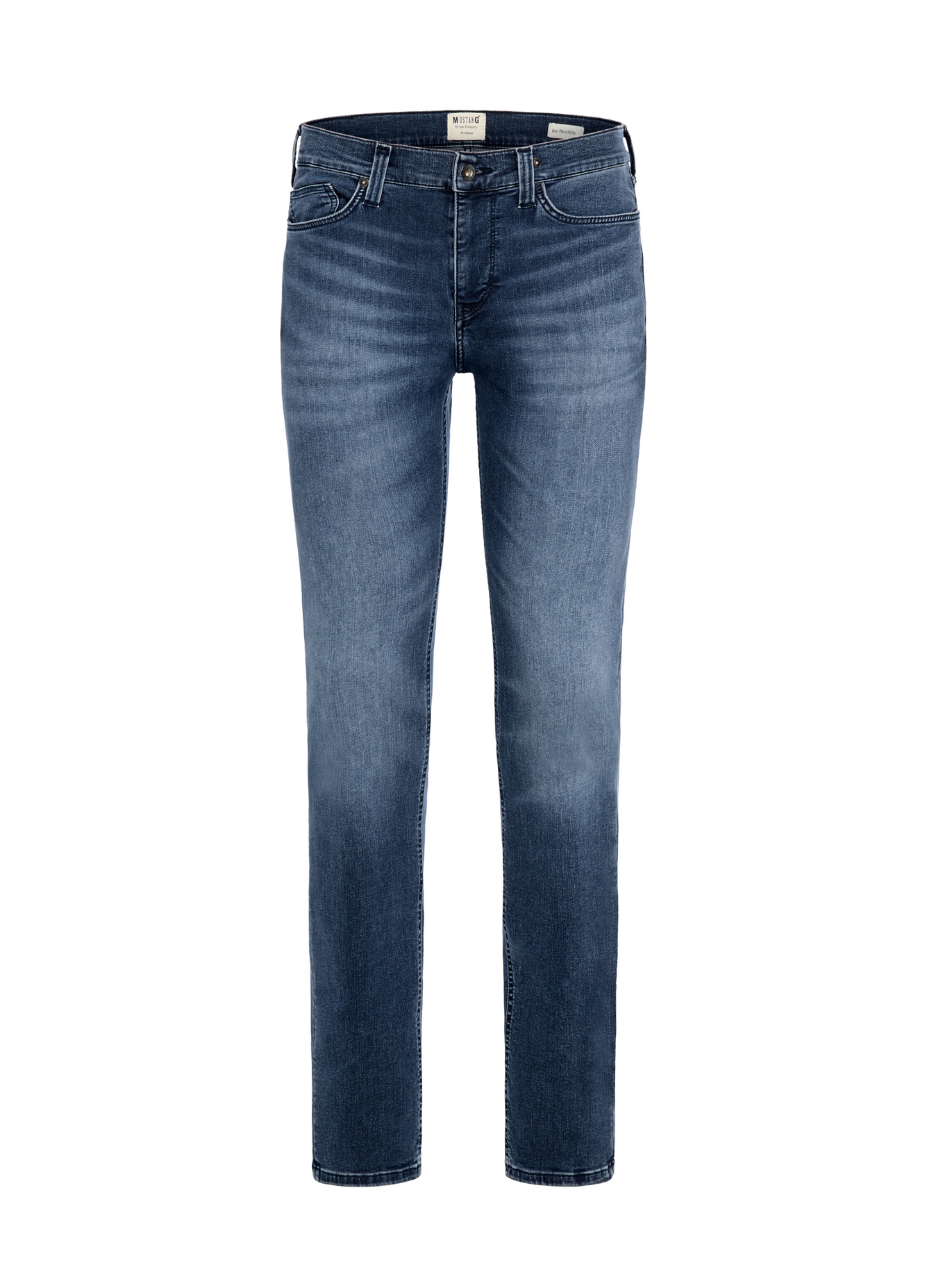 Mustang® Frisco - Denim Blue (503)