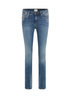 Mustang® Mia Jeggings - Denim Blue