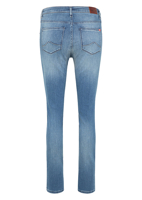 Mustang® Mia Jeggings - Denim Blue