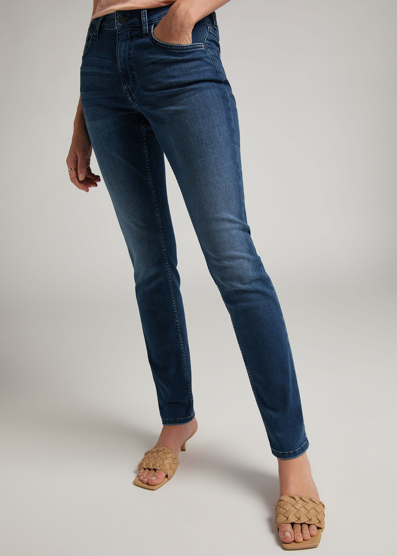 Mustang® Rebecca - Denim Blue