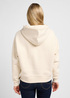 Lee® Essential Hoodie - Ecru