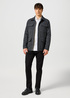 Wrangler® Transitional Jacket - Charcoal Heather