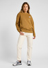 Lee® Workwear Sweatshirt - Glazed Ginger