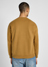 Lee® Workwear Sweatshirt - Glazed Ginger