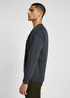 Lee® Workwear Sweatshirt - Washed Black