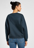 Lee® Crew Sweatshirt - Charcoal