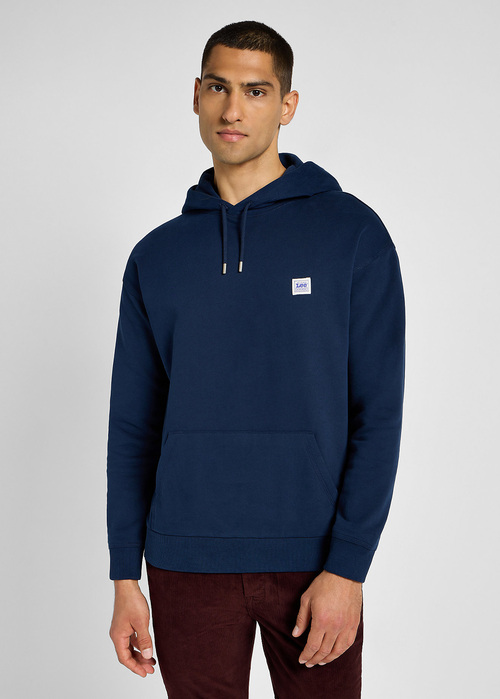 Lee® Workwear Hoodie - Inky...