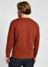 Lee® Plain Crew Sweatshirt - Sweet Maple