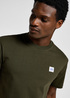 Lee® Workswear Tee - Olive Night