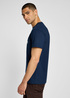 Lee® Workswear One Pocket Tee - Inky Blue