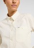 Lee® All Purpose Shirt - Ecru