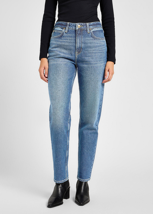 Lee® Carol - Classic Denim