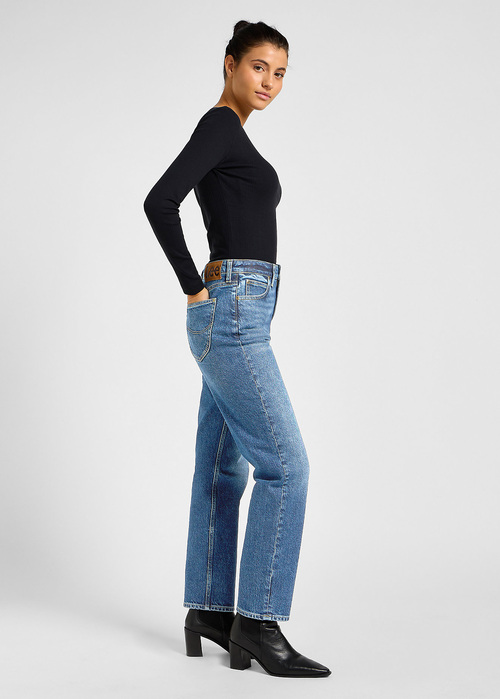 Lee® Carol - Classic Denim