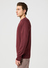 Wrangler® Knit Sweater  - Dahlia