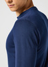 Wrangler® Knit Sweater - Navy