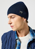 Wrangler® Easy Beanie - Navy