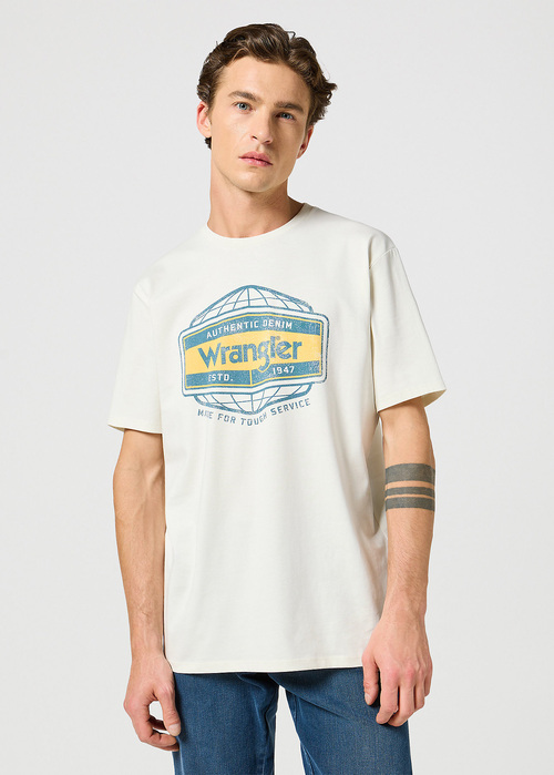 Wrangler® Americana Tee -...