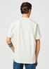 Wrangler® Americana Tee - Vintage White