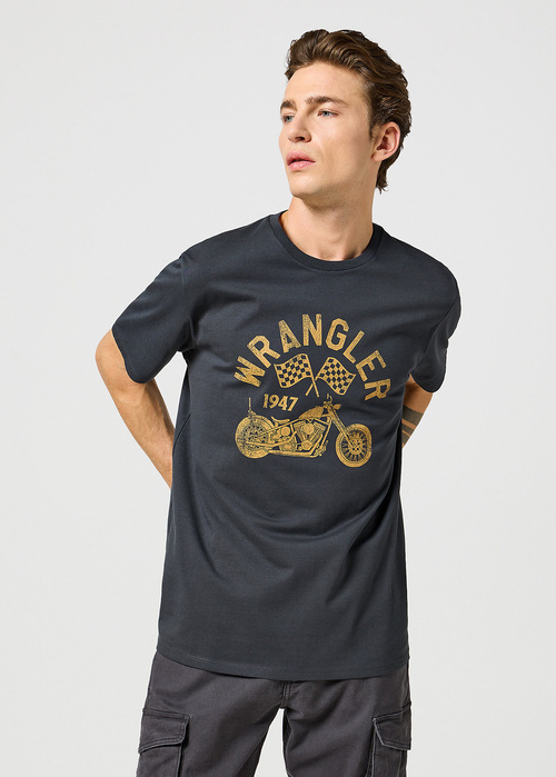 Wrangler® Americana Tee -...