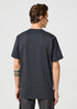 Wrangler® Americana Tee - Faded Black