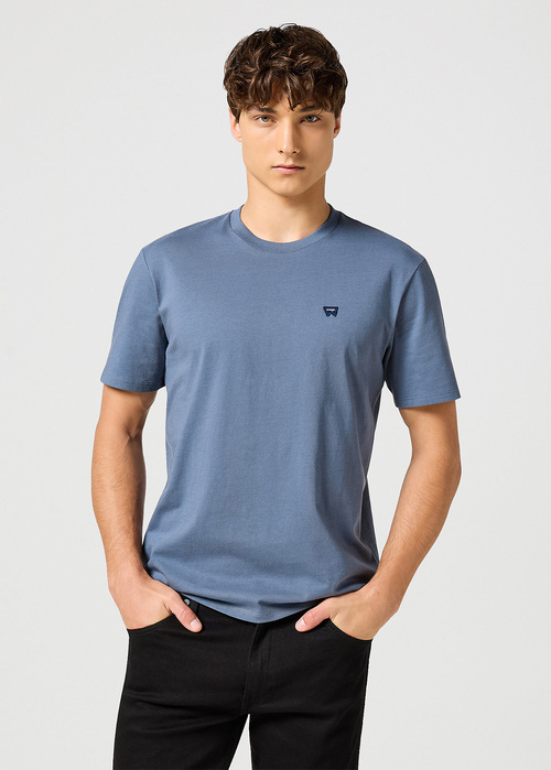 Wrangler® Sign Off Tee -...