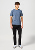 Wrangler® Sign Off Tee - Grisallie