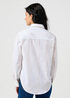 Wrangler® One Pocket Shirt - Worn White