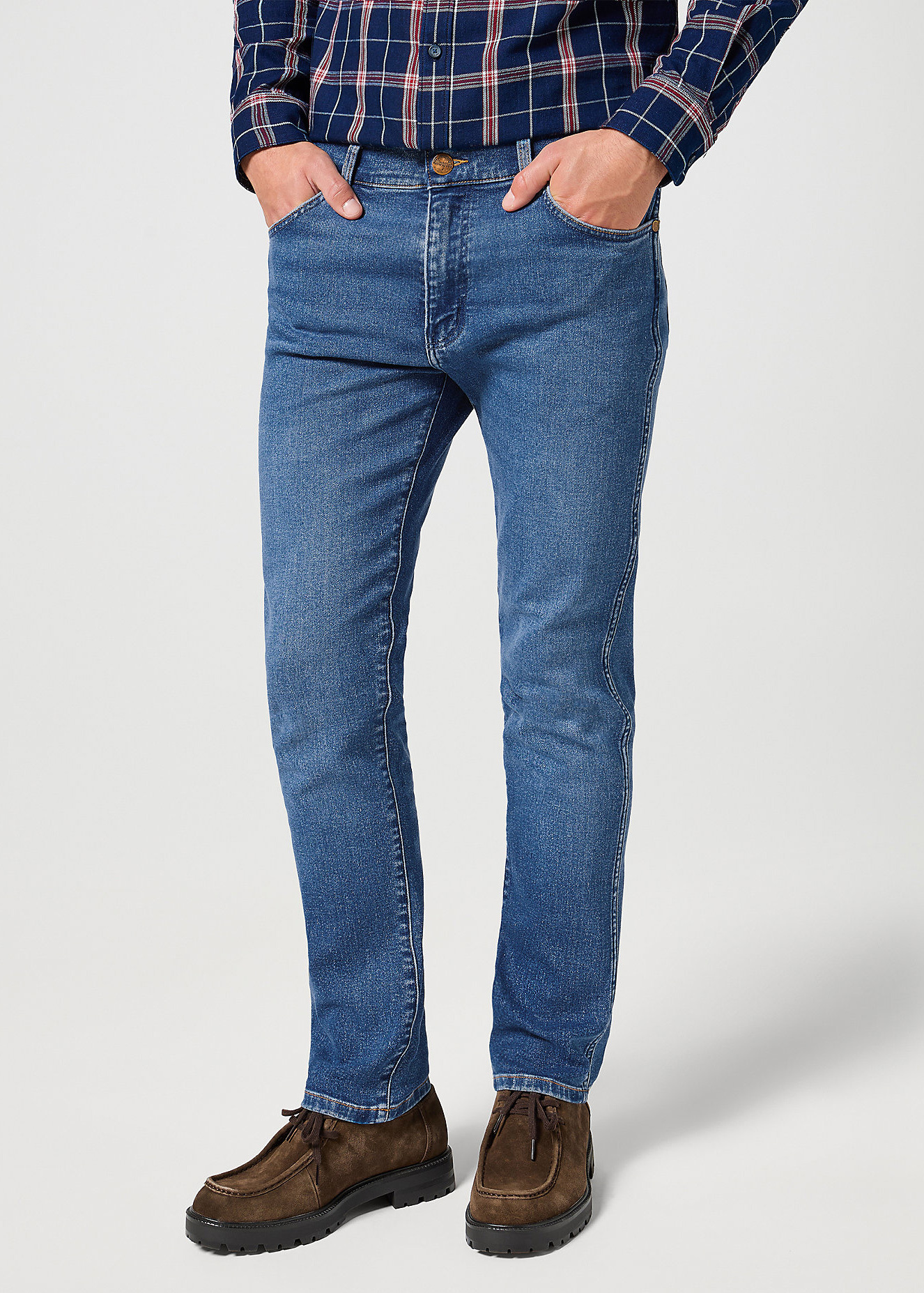 Wrangler® Larston - Ridge Wash