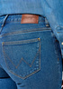 Wrangler® Bootcut - Vintage Blue