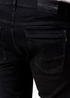 Cross Jeans® Blake Slim Fit - Black (130)