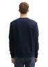 Tom Tailor® Sweater - Sky Captain Blue