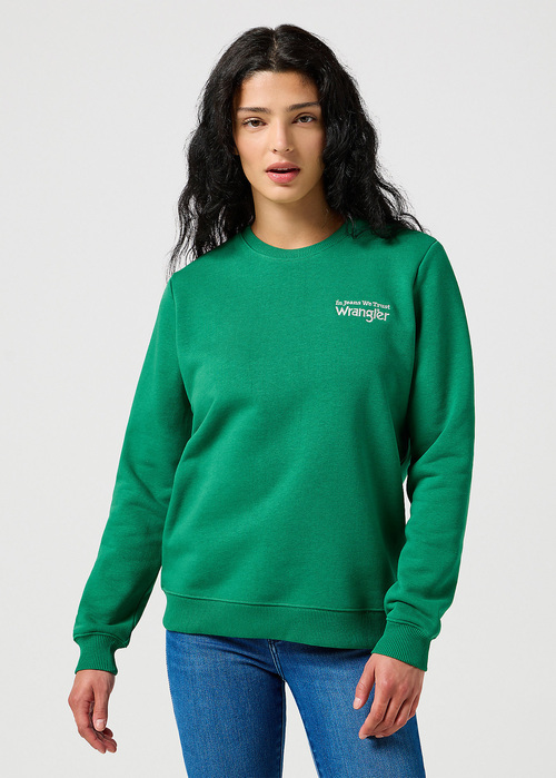 Lee® Regular Sweat -...